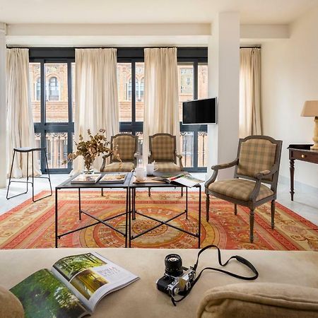 Apartamento La Catedral Σεβίλλη Εξωτερικό φωτογραφία