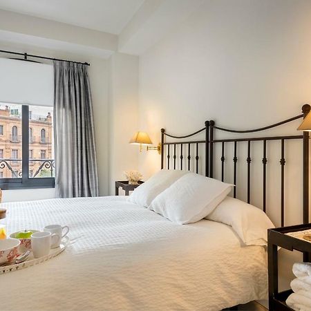Apartamento La Catedral Σεβίλλη Εξωτερικό φωτογραφία