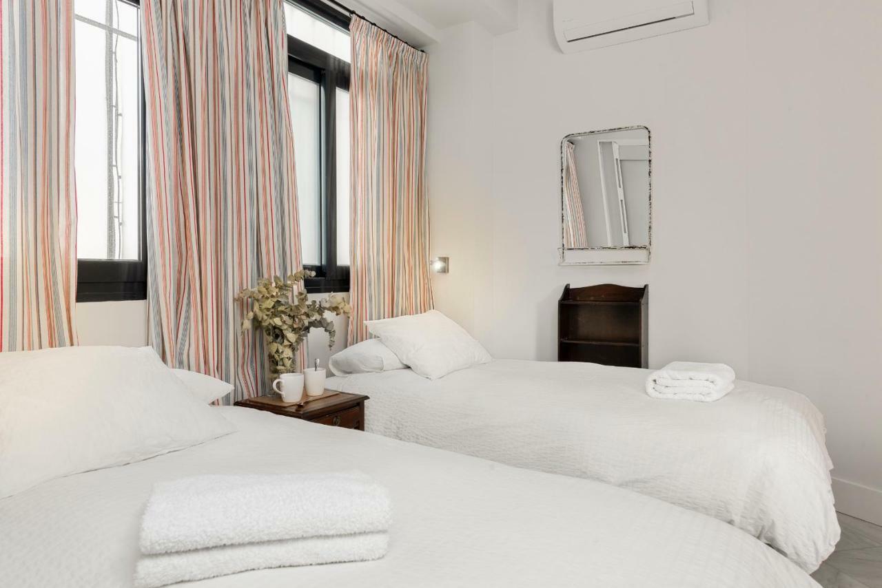 Apartamento La Catedral Σεβίλλη Εξωτερικό φωτογραφία