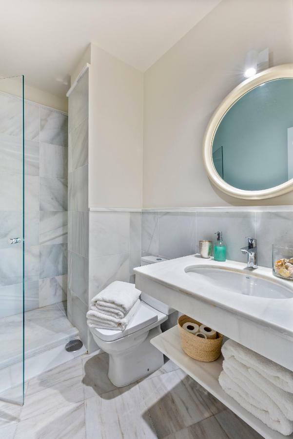 Apartamento La Catedral Σεβίλλη Εξωτερικό φωτογραφία