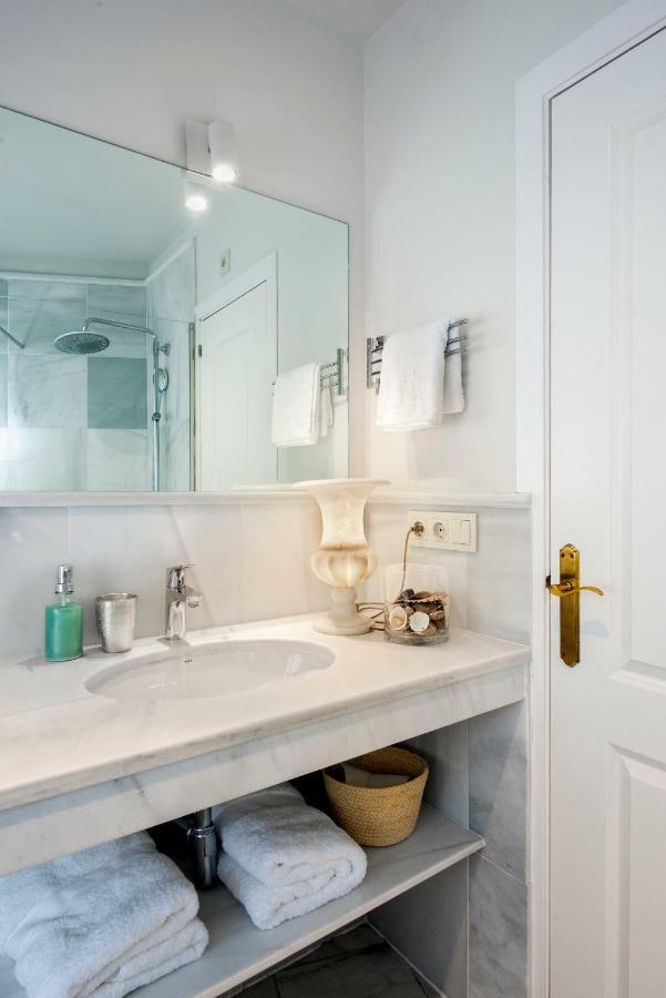 Apartamento La Catedral Σεβίλλη Εξωτερικό φωτογραφία